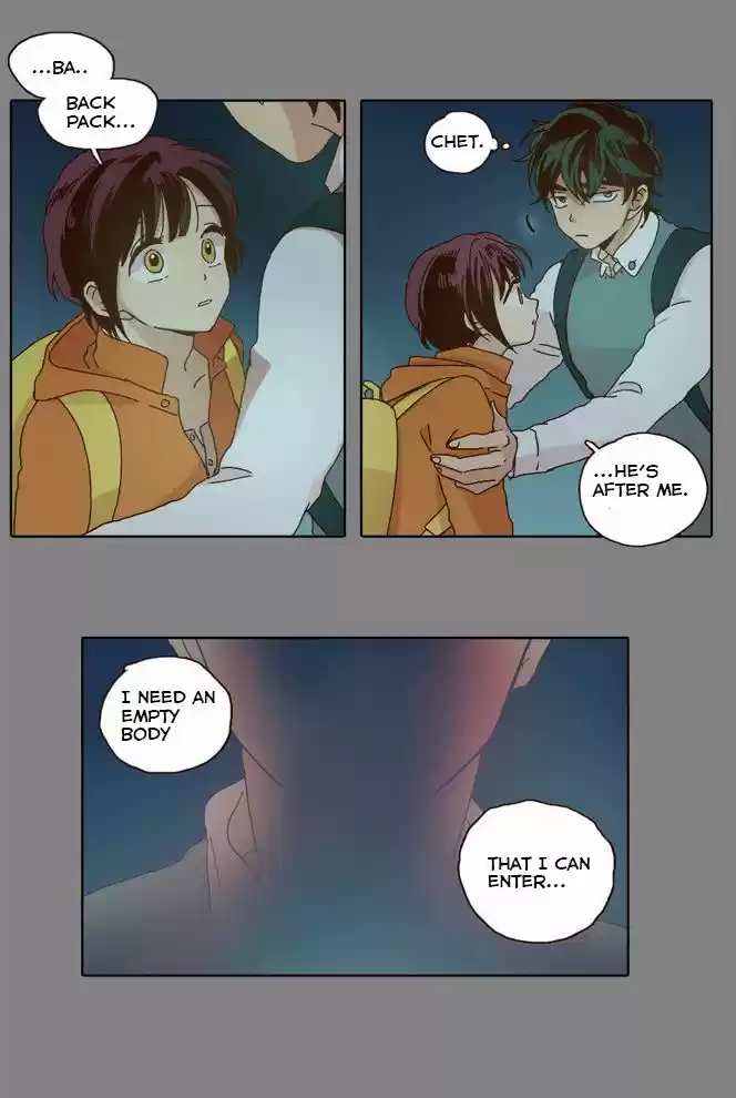 The Moon that Rises in the Day 13