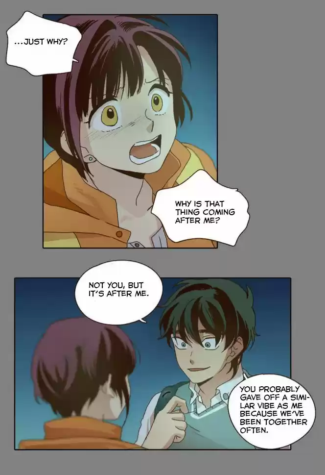 The Moon that Rises in the Day 13