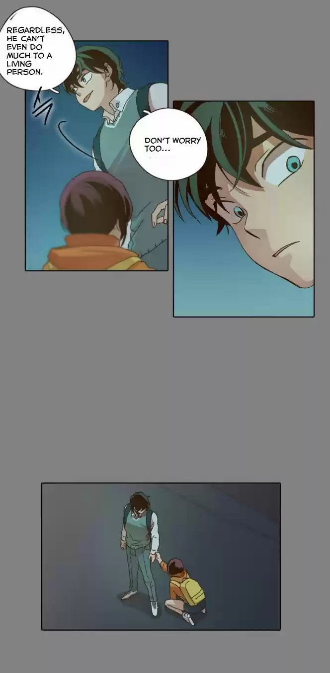 The Moon that Rises in the Day 13