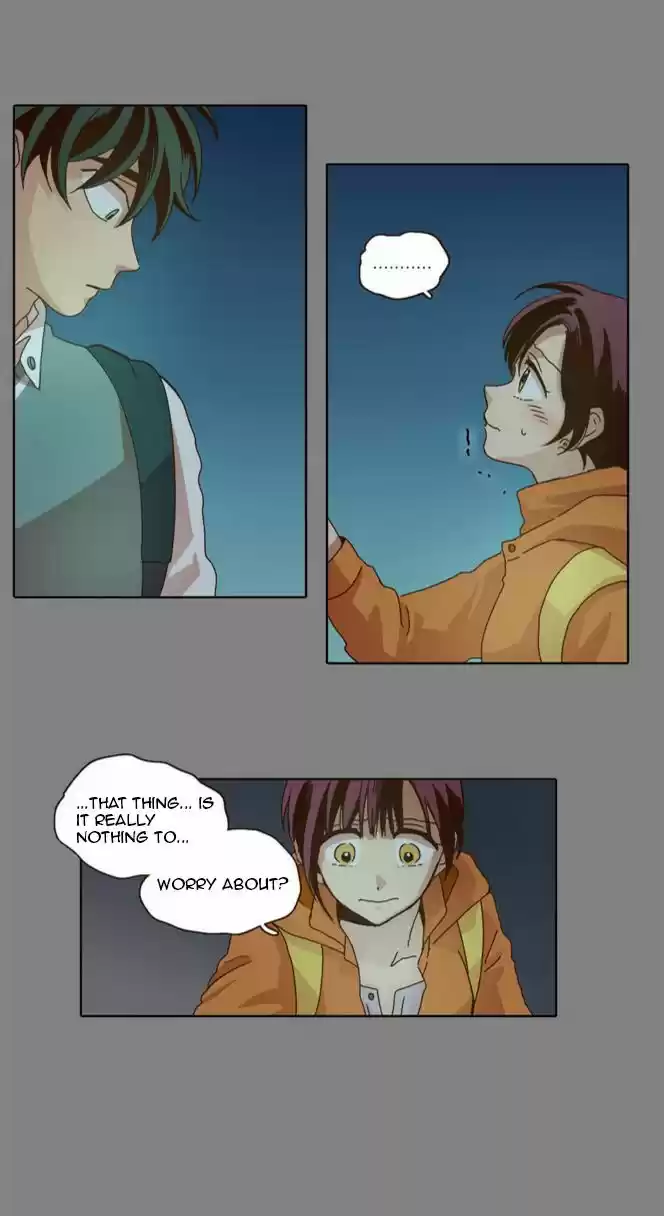 The Moon that Rises in the Day 13