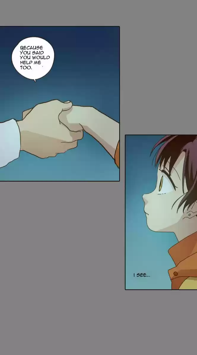 The Moon that Rises in the Day 13