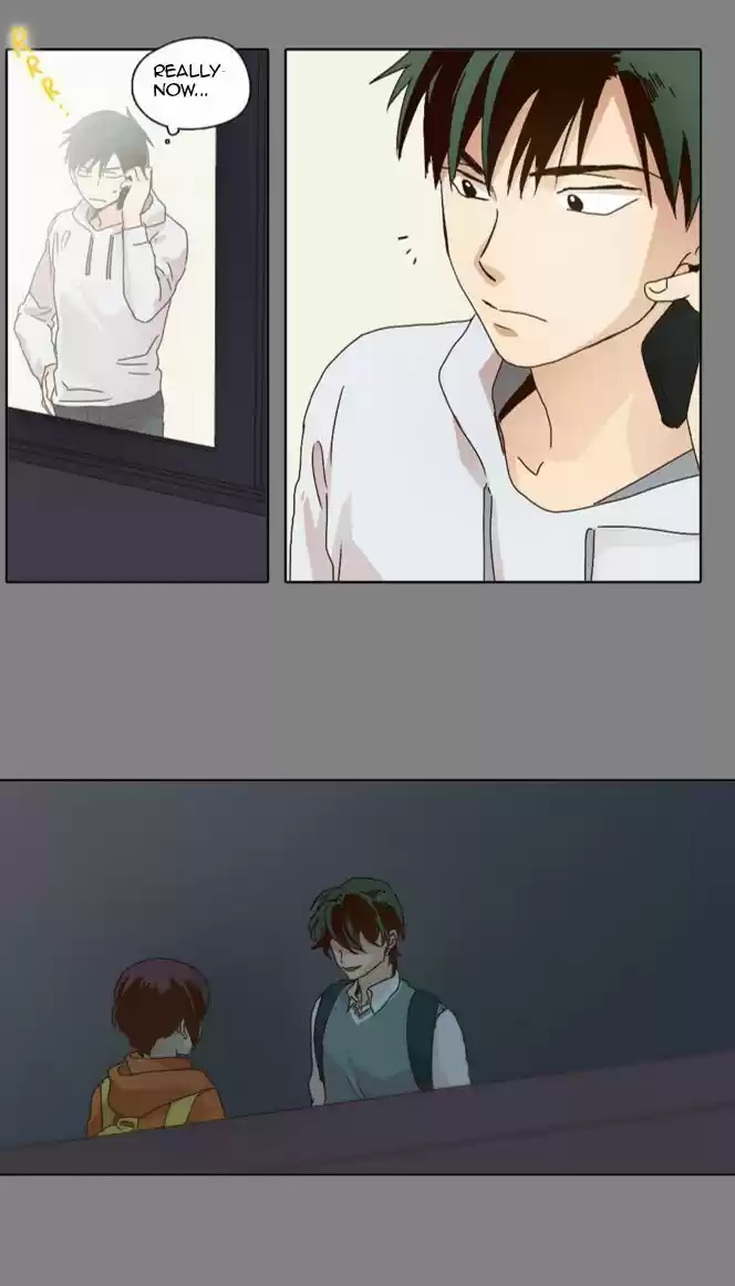 The Moon that Rises in the Day 13