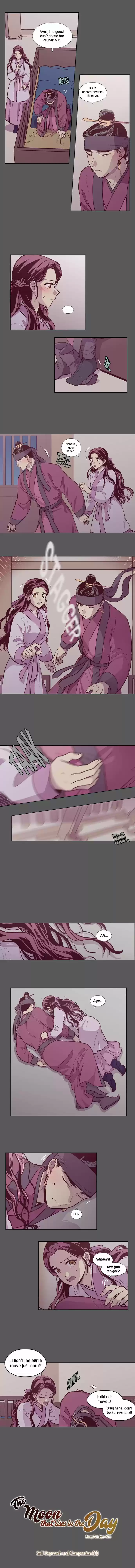 The Moon that Rises in the Day 130