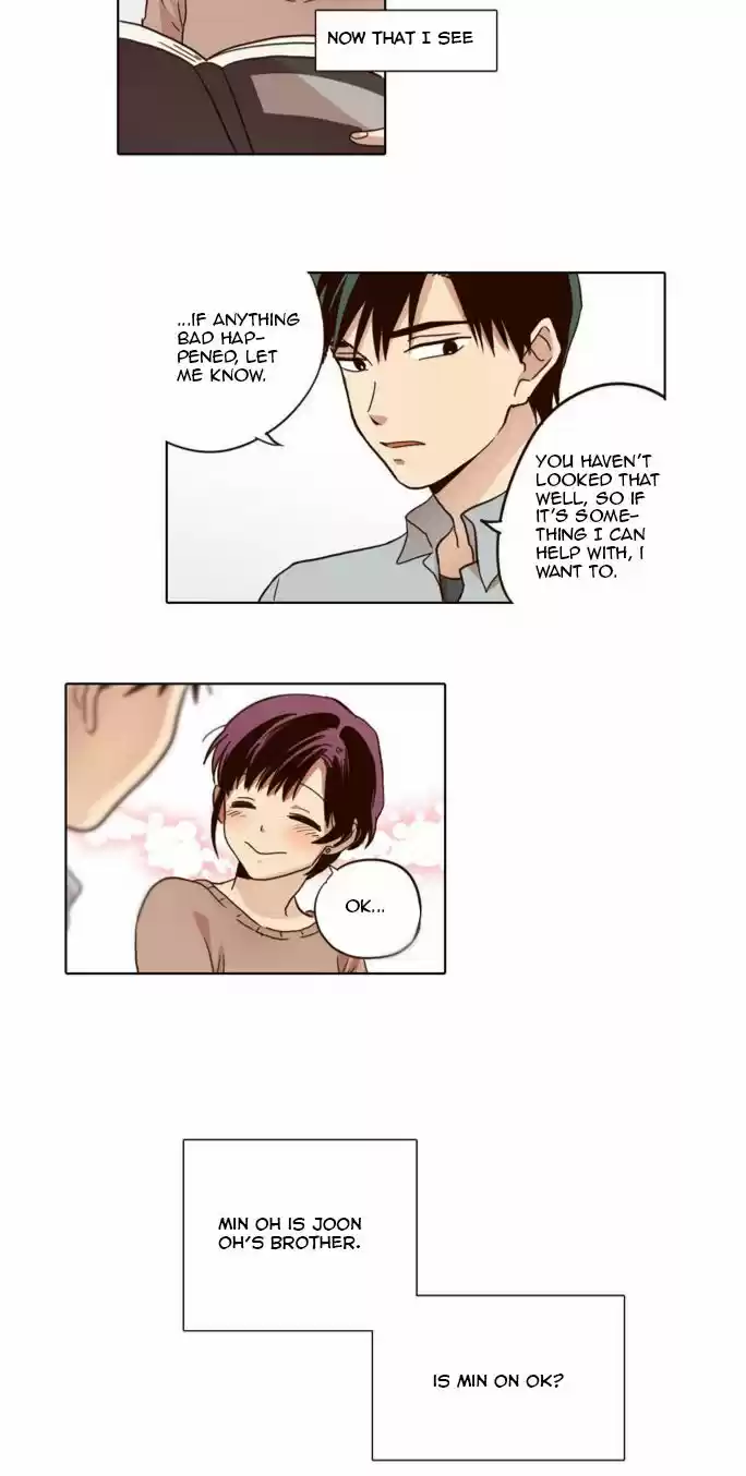 The Moon that Rises in the Day 14