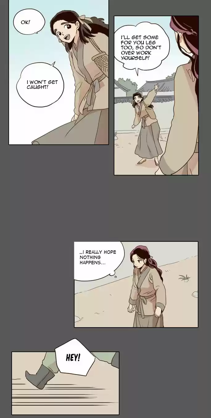 The Moon that Rises in the Day 15