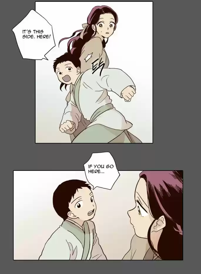 The Moon that Rises in the Day 15