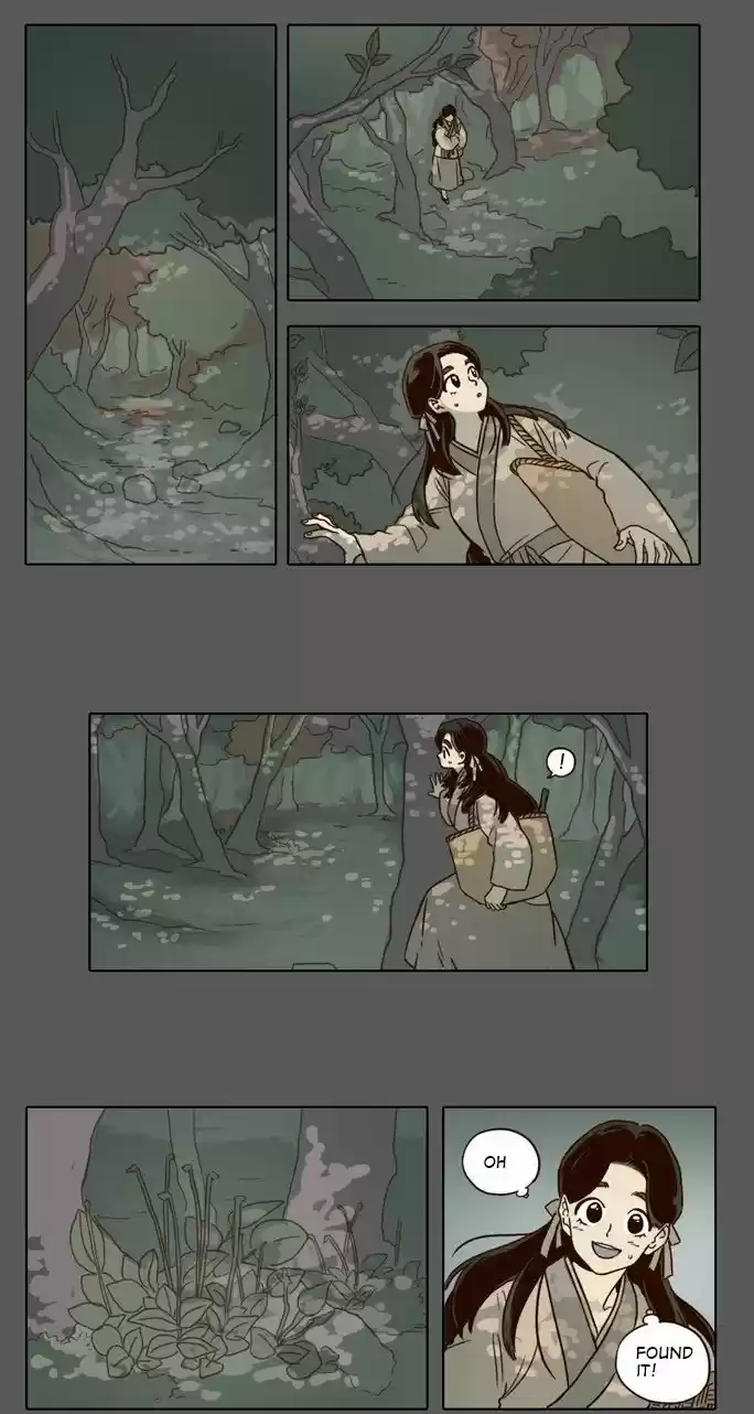 The Moon that Rises in the Day 15