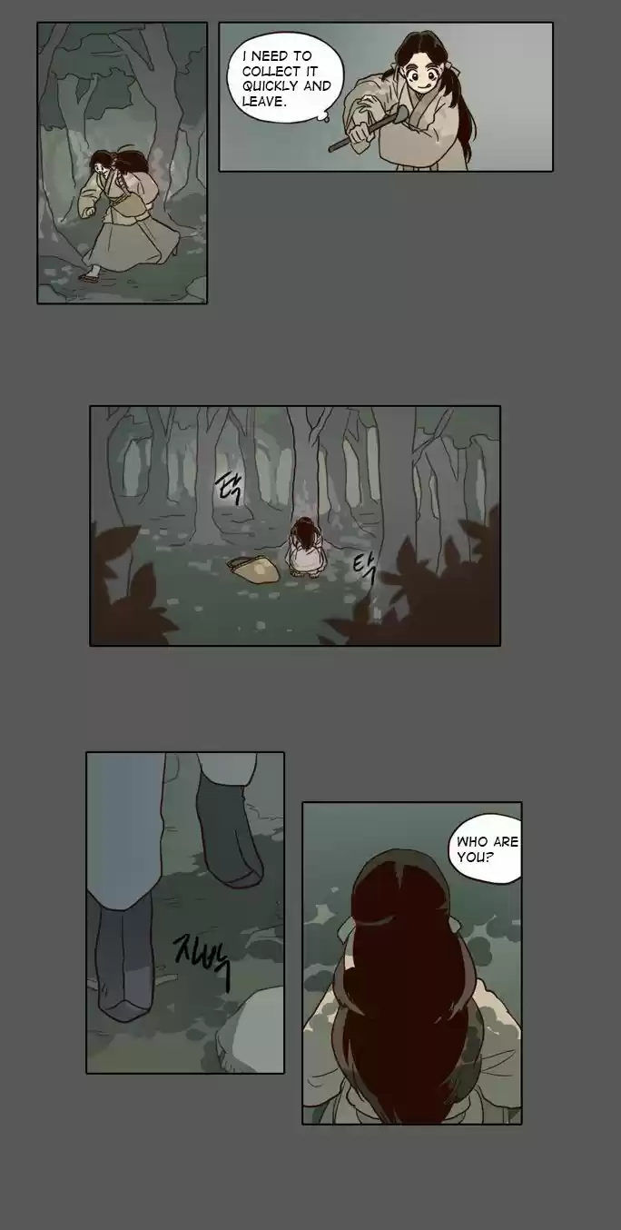 The Moon that Rises in the Day 15