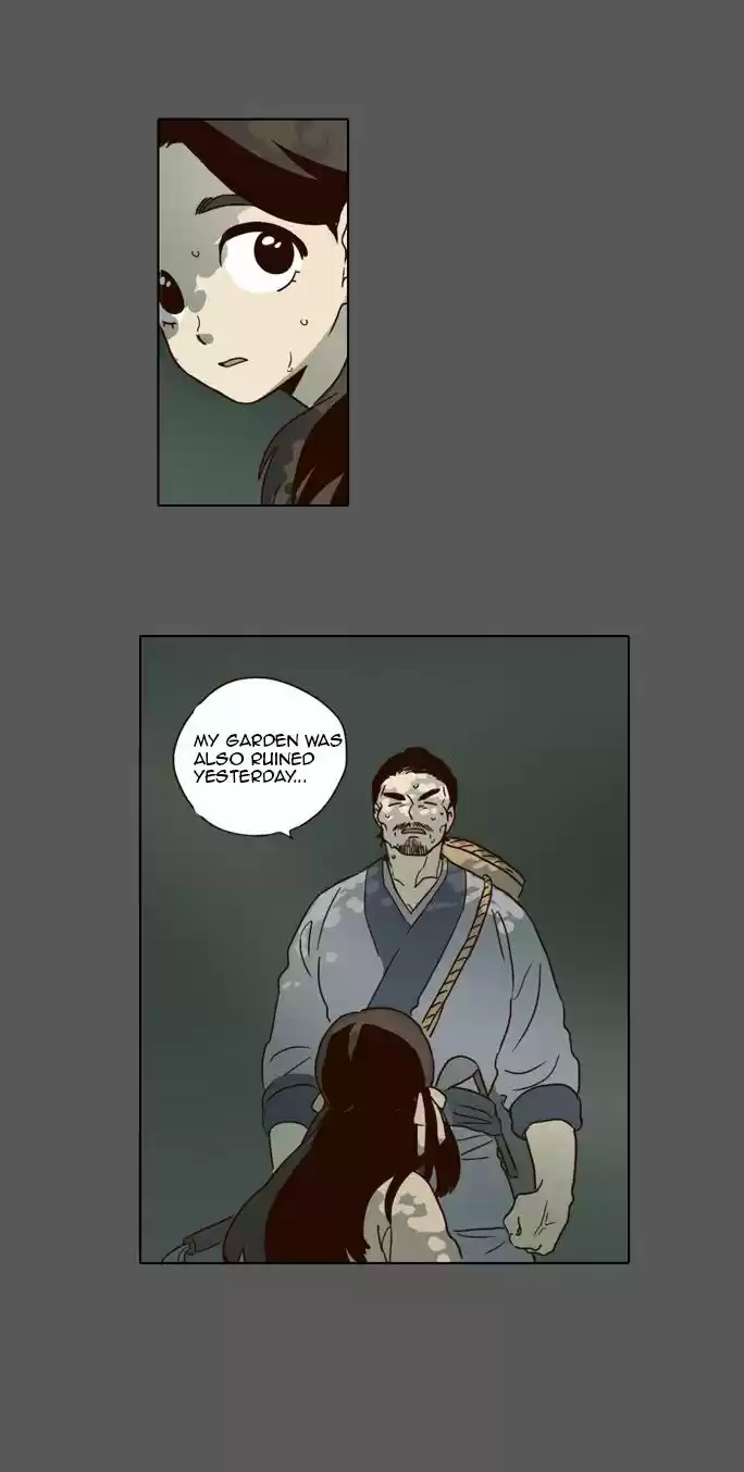 The Moon that Rises in the Day 15