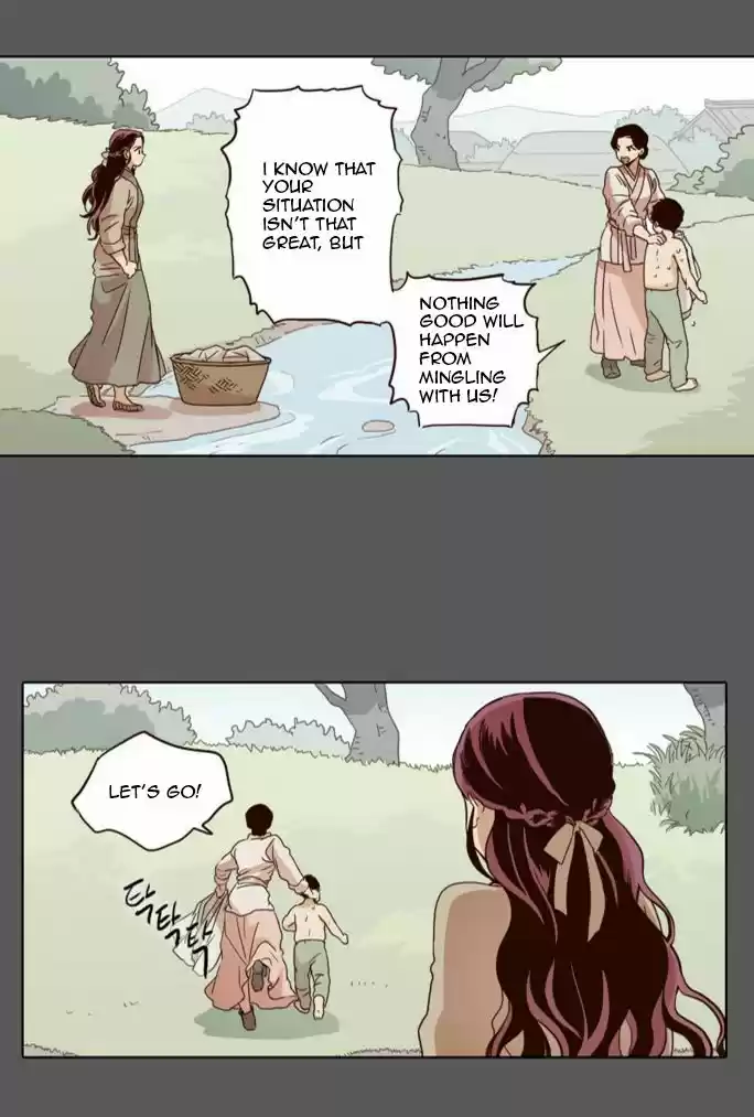 The Moon that Rises in the Day 16