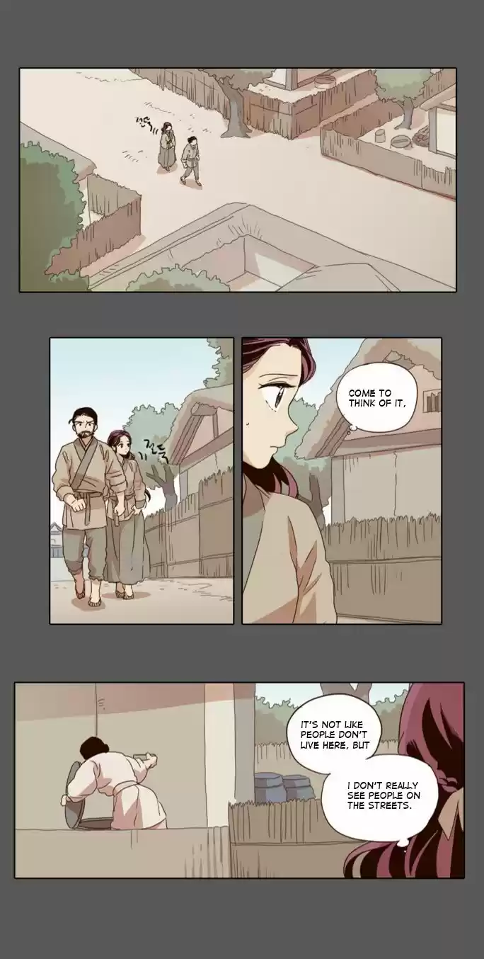 The Moon that Rises in the Day 16