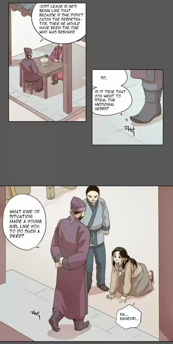 The Moon that Rises in the Day 17