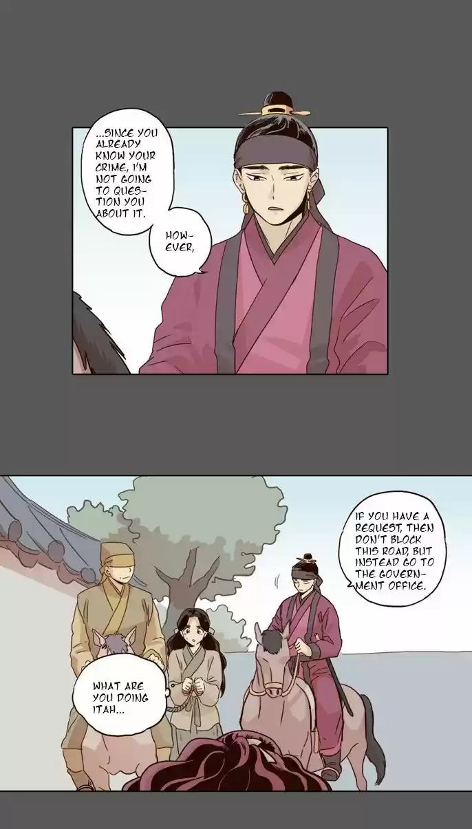 The Moon that Rises in the Day 18