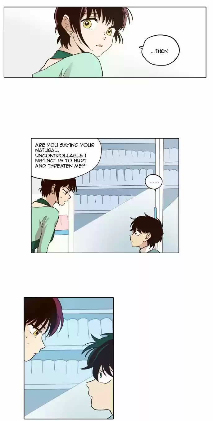 The Moon that Rises in the Day 19