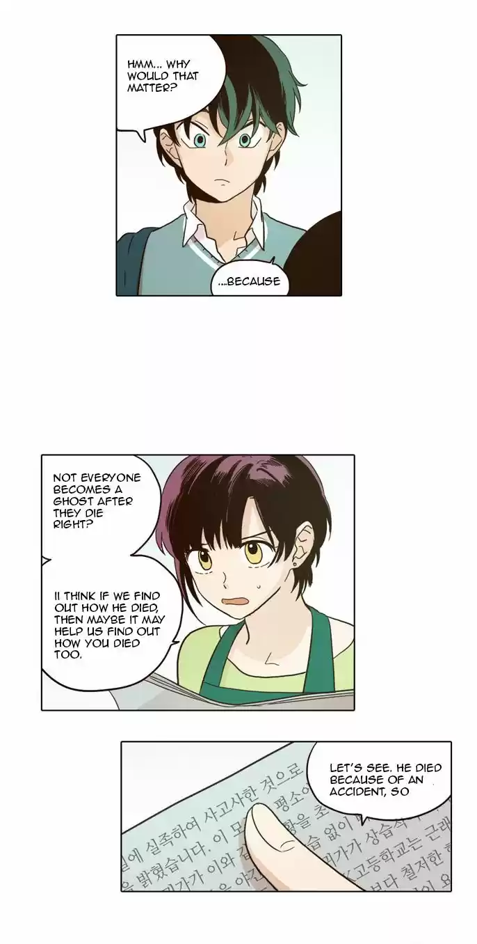 The Moon that Rises in the Day 19