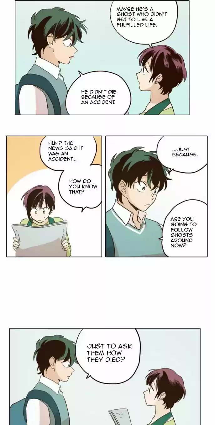 The Moon that Rises in the Day 19