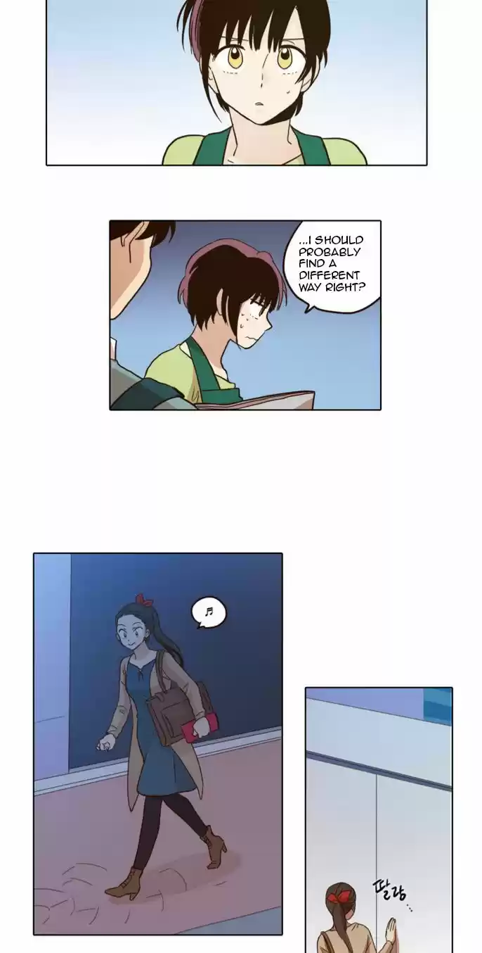 The Moon that Rises in the Day 19