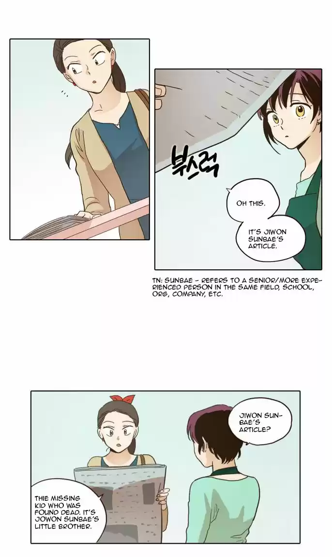 The Moon that Rises in the Day 19