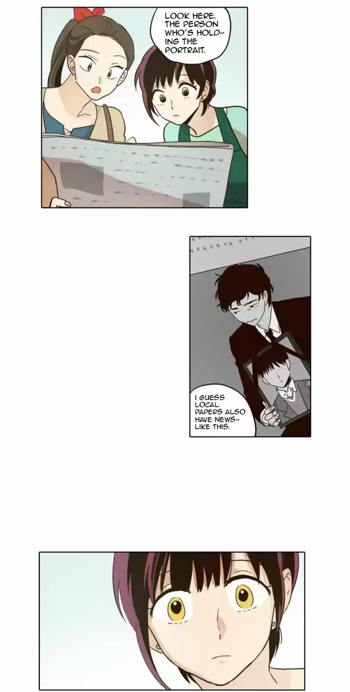 The Moon that Rises in the Day 19