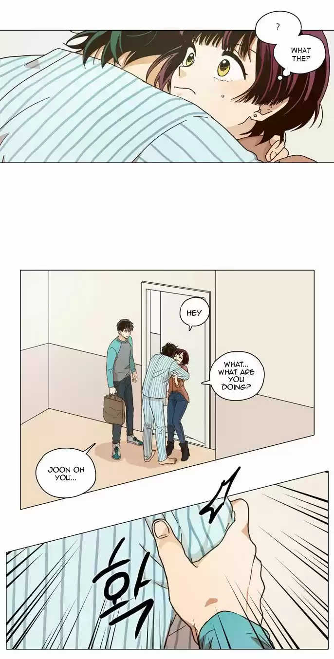 The Moon that Rises in the Day 2