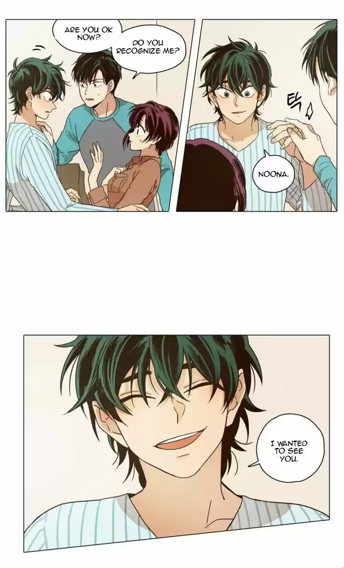 The Moon that Rises in the Day 2