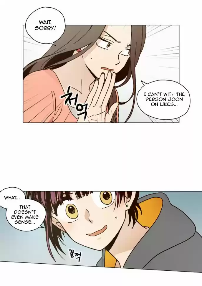 The Moon that Rises in the Day 2