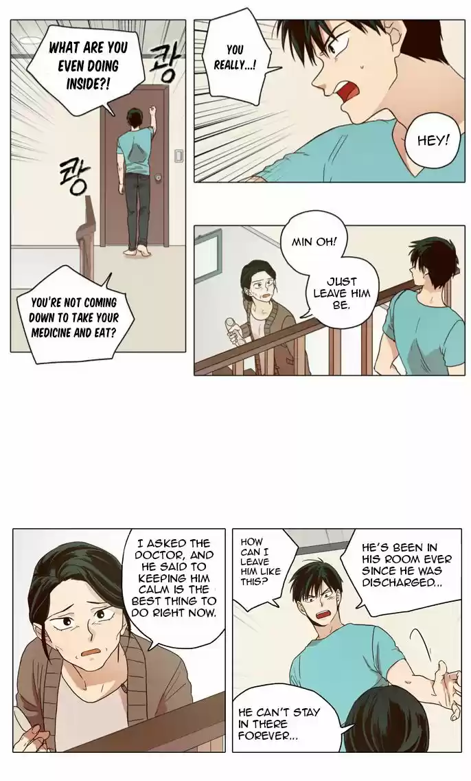 The Moon that Rises in the Day 2