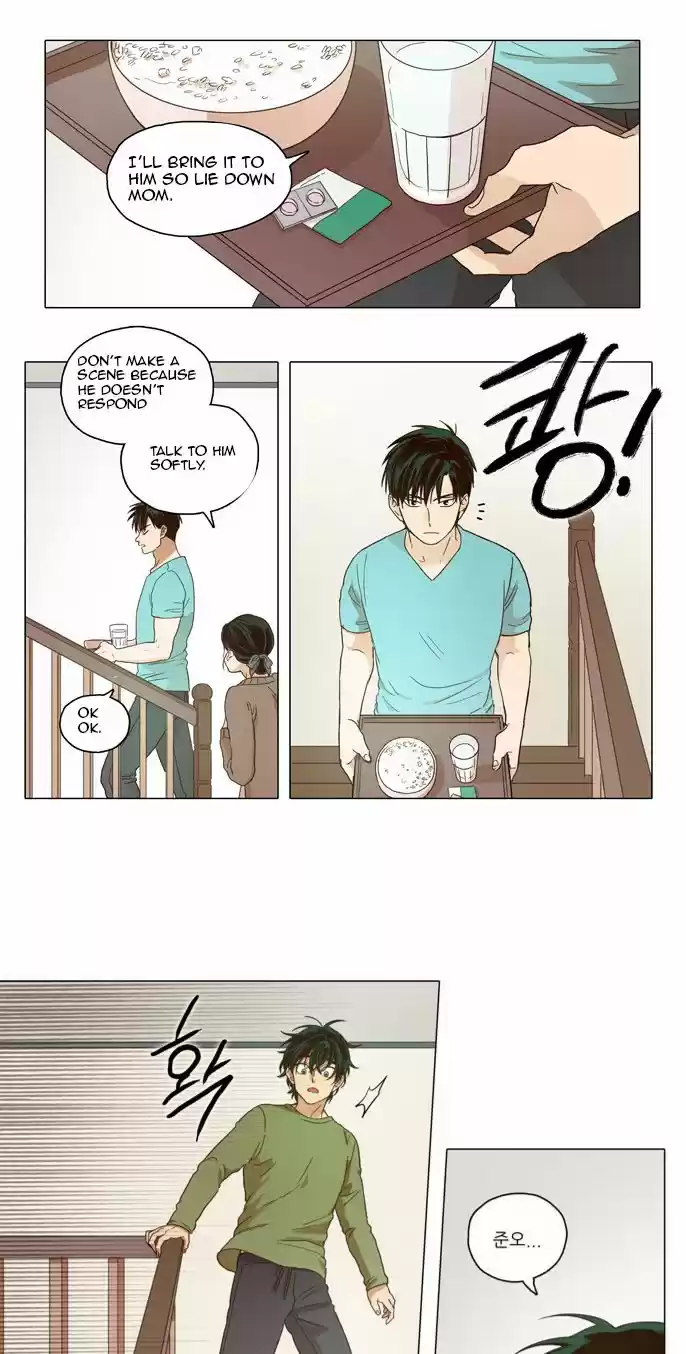 The Moon that Rises in the Day 2