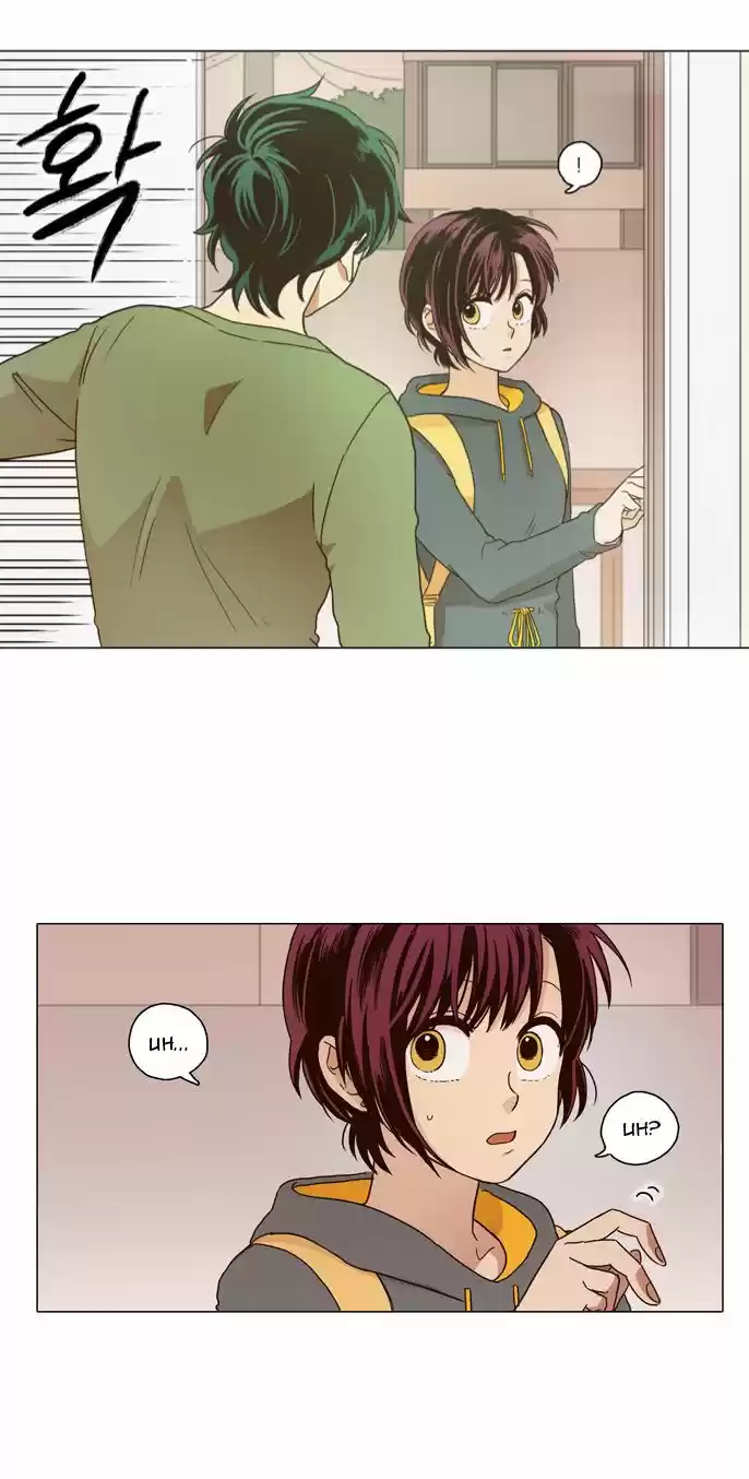 The Moon that Rises in the Day 2