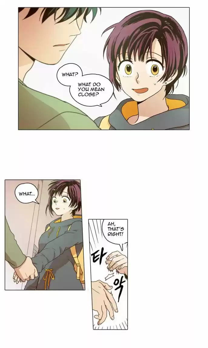 The Moon that Rises in the Day 2