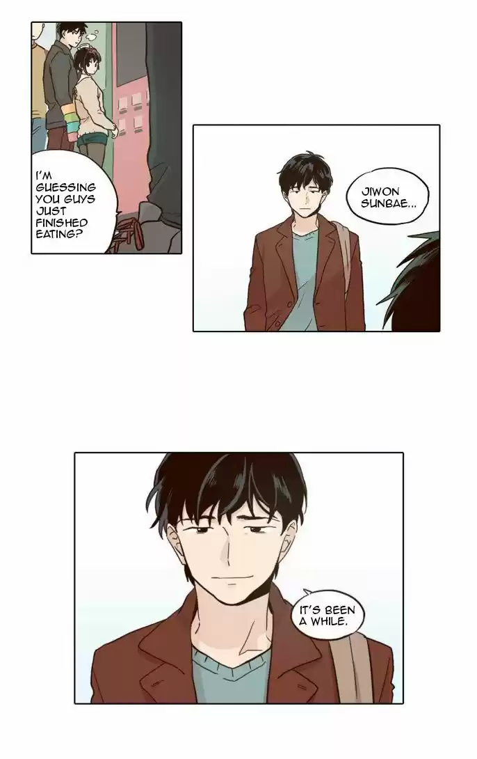 The Moon that Rises in the Day 20