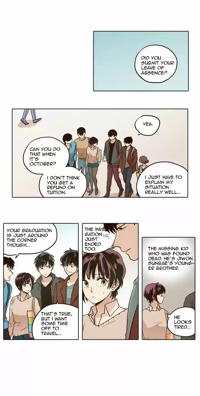 The Moon that Rises in the Day 20