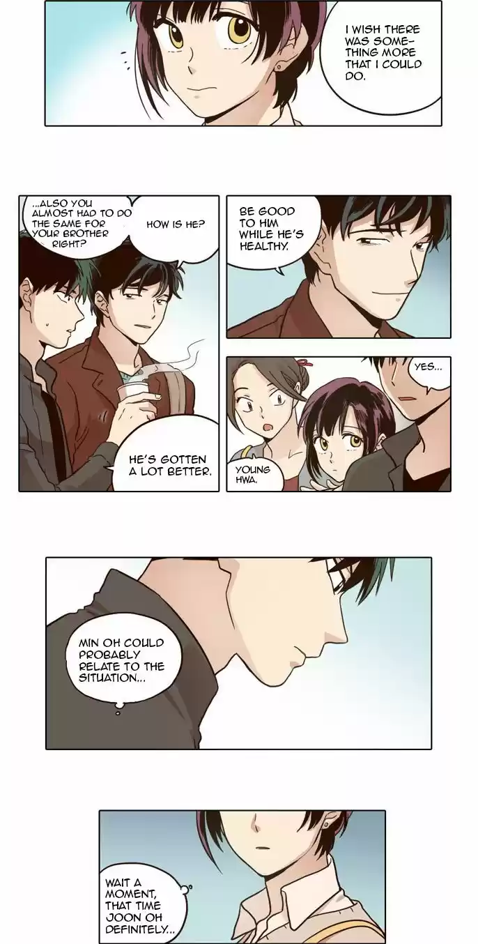 The Moon that Rises in the Day 20