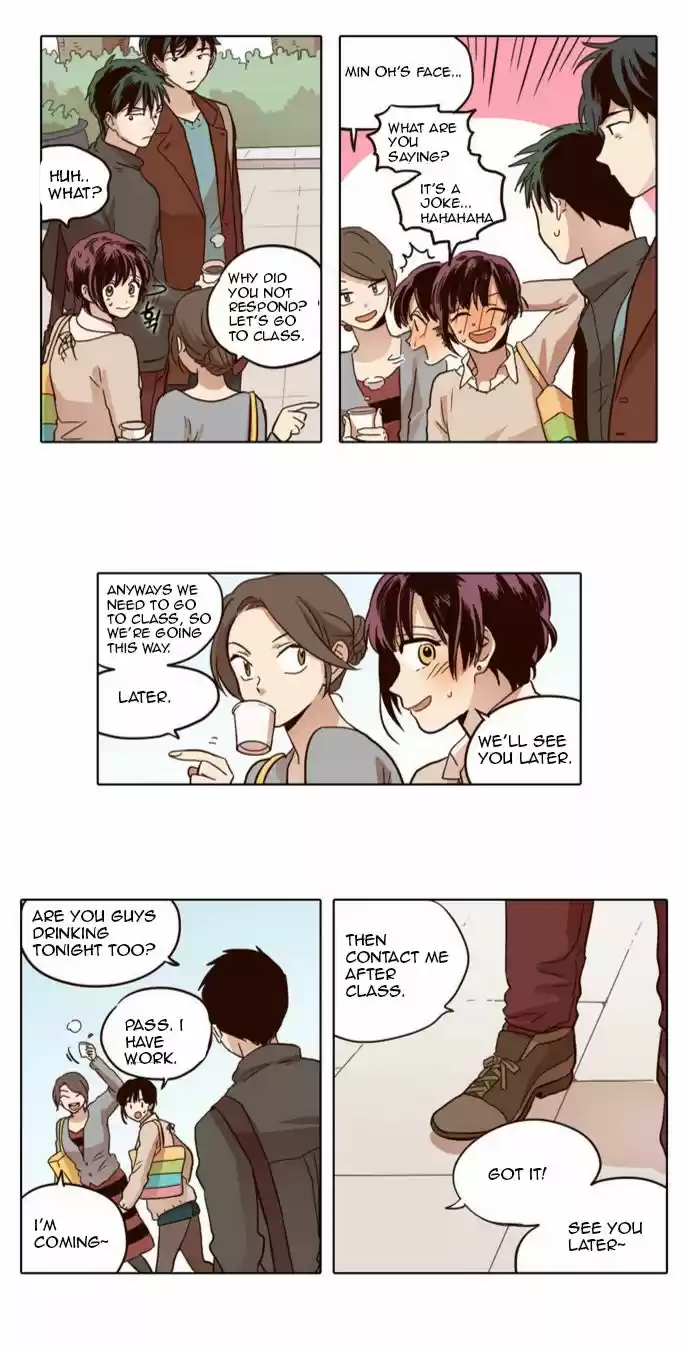 The Moon that Rises in the Day 20