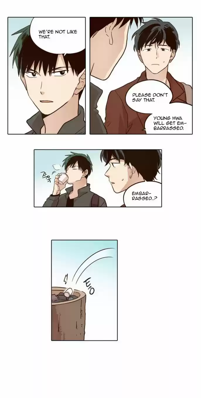 The Moon that Rises in the Day 20