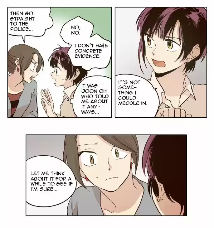 The Moon that Rises in the Day 20