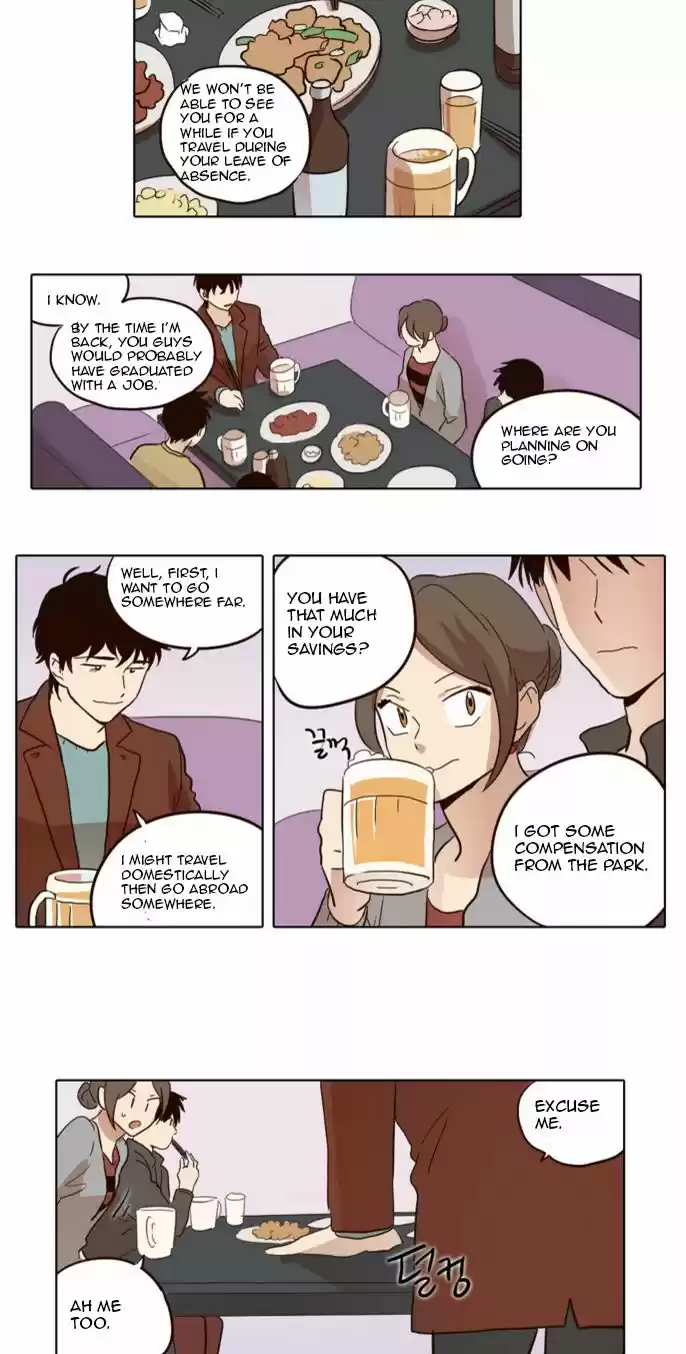 The Moon that Rises in the Day 20