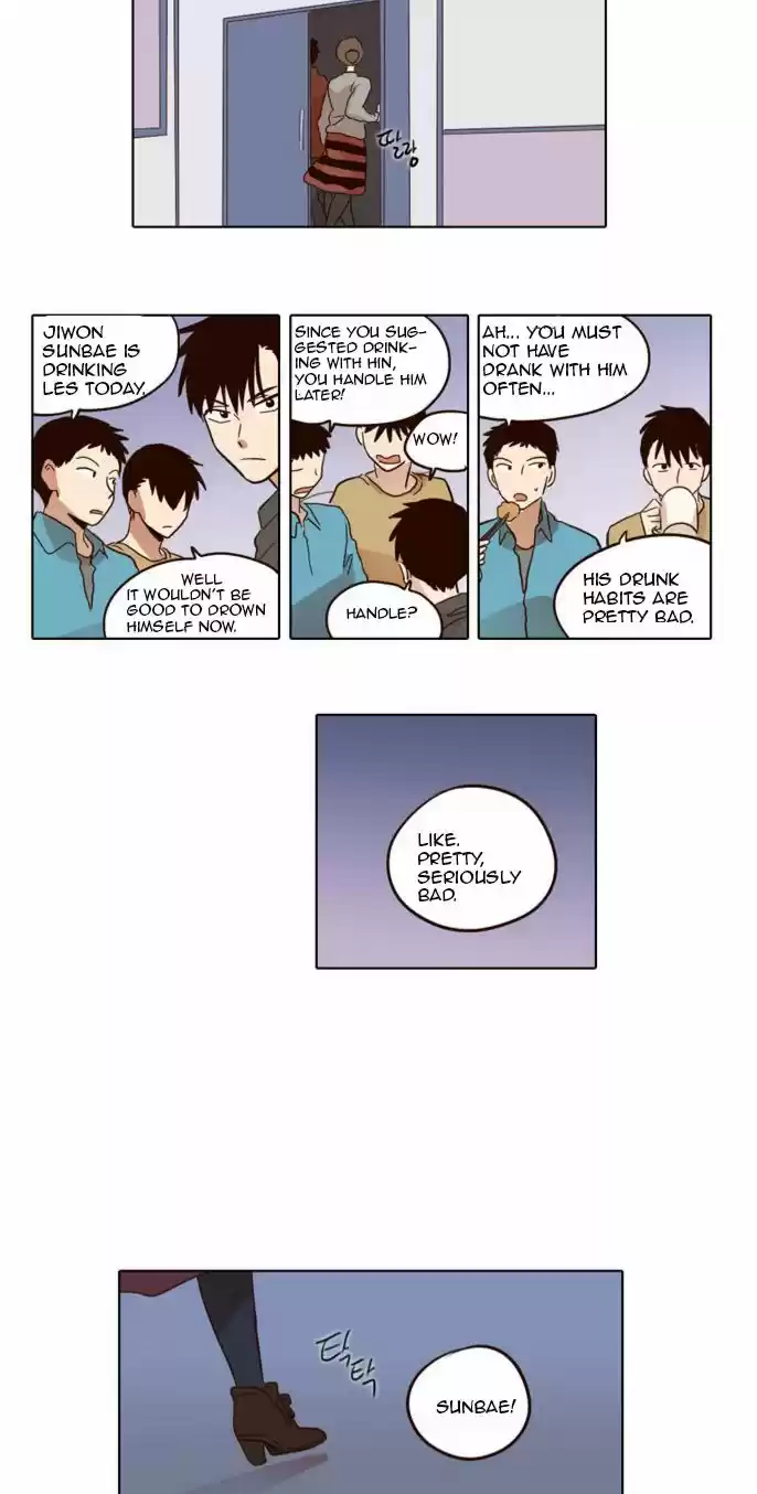 The Moon that Rises in the Day 20