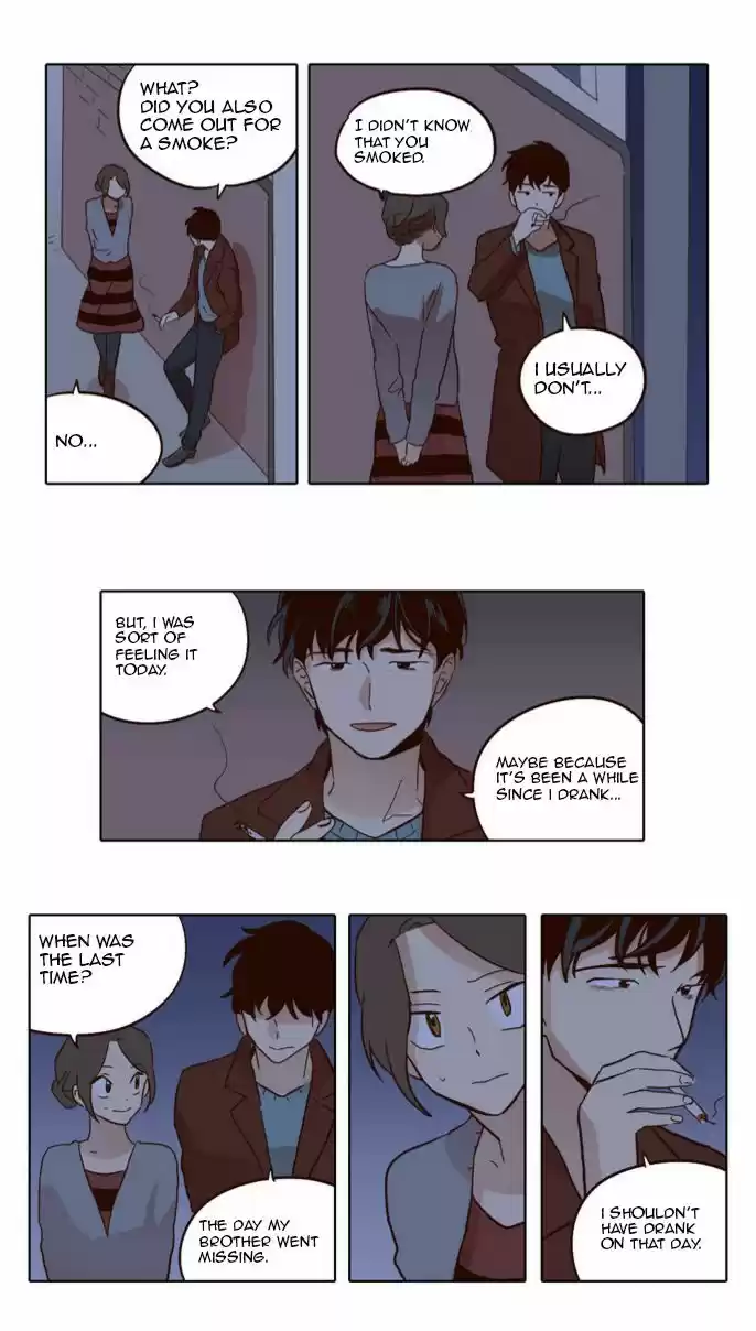 The Moon that Rises in the Day 20