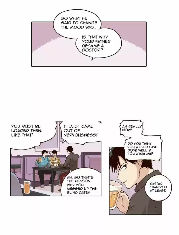 The Moon that Rises in the Day 21