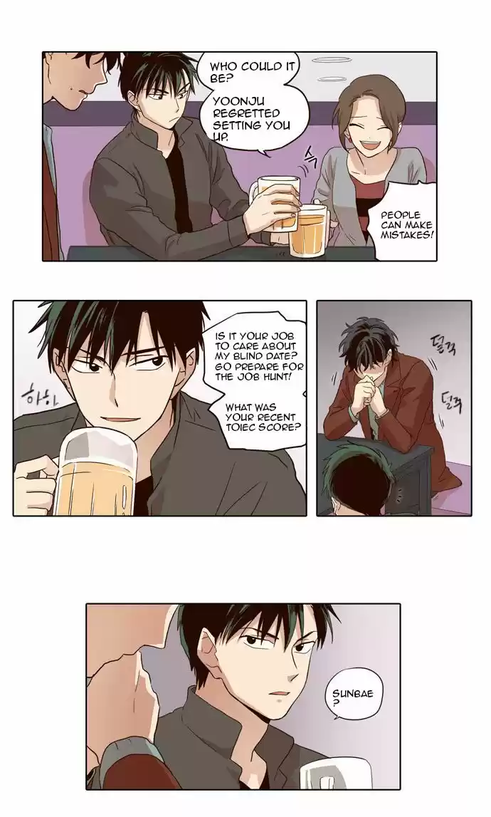 The Moon that Rises in the Day 21