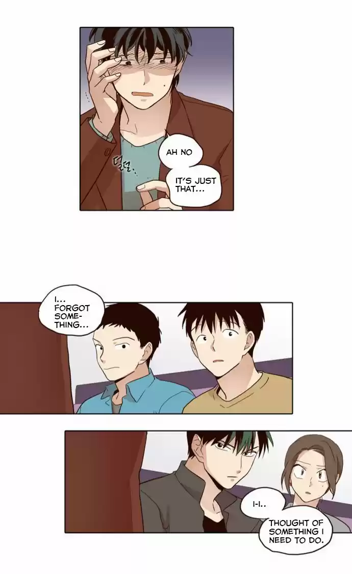 The Moon that Rises in the Day 21