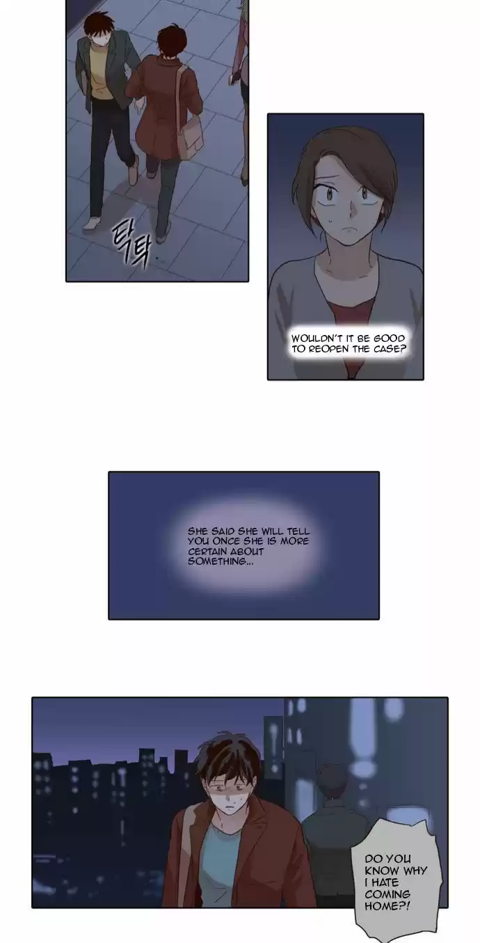 The Moon that Rises in the Day 21