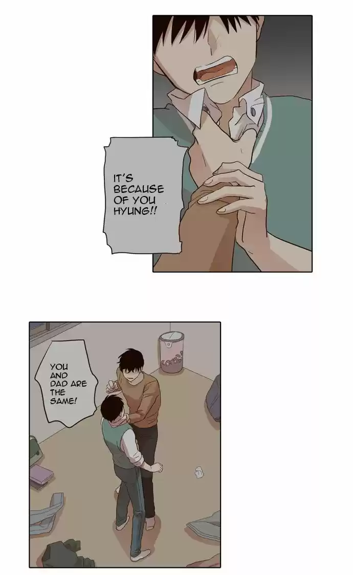 The Moon that Rises in the Day 21