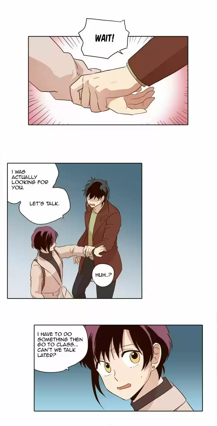 The Moon that Rises in the Day 21