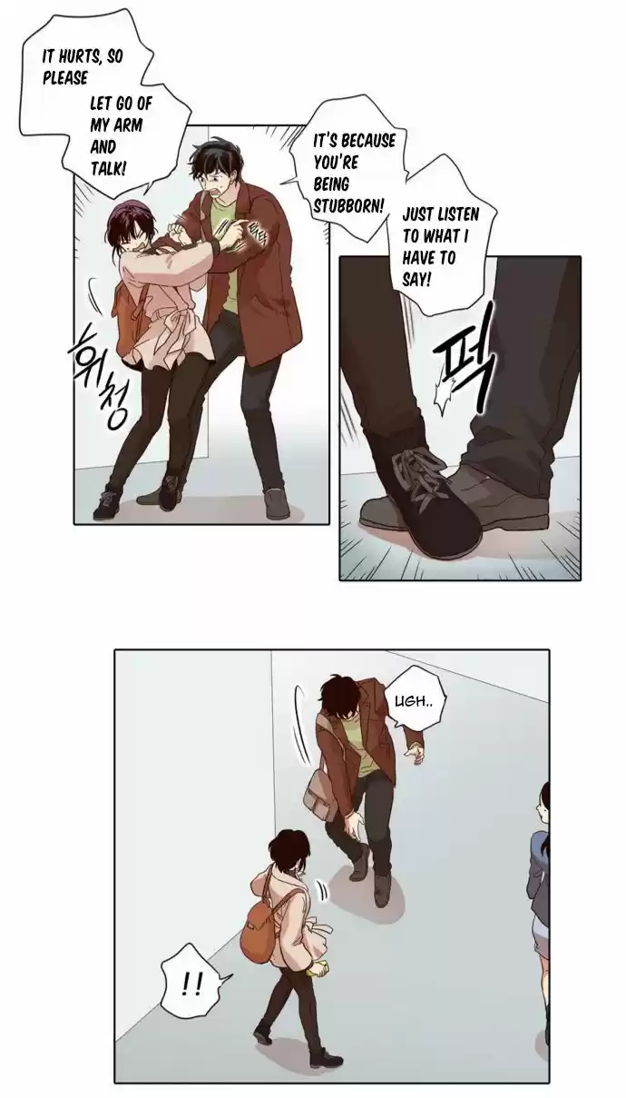 The Moon that Rises in the Day 22