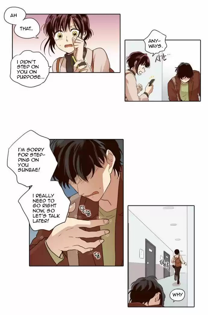 The Moon that Rises in the Day 22