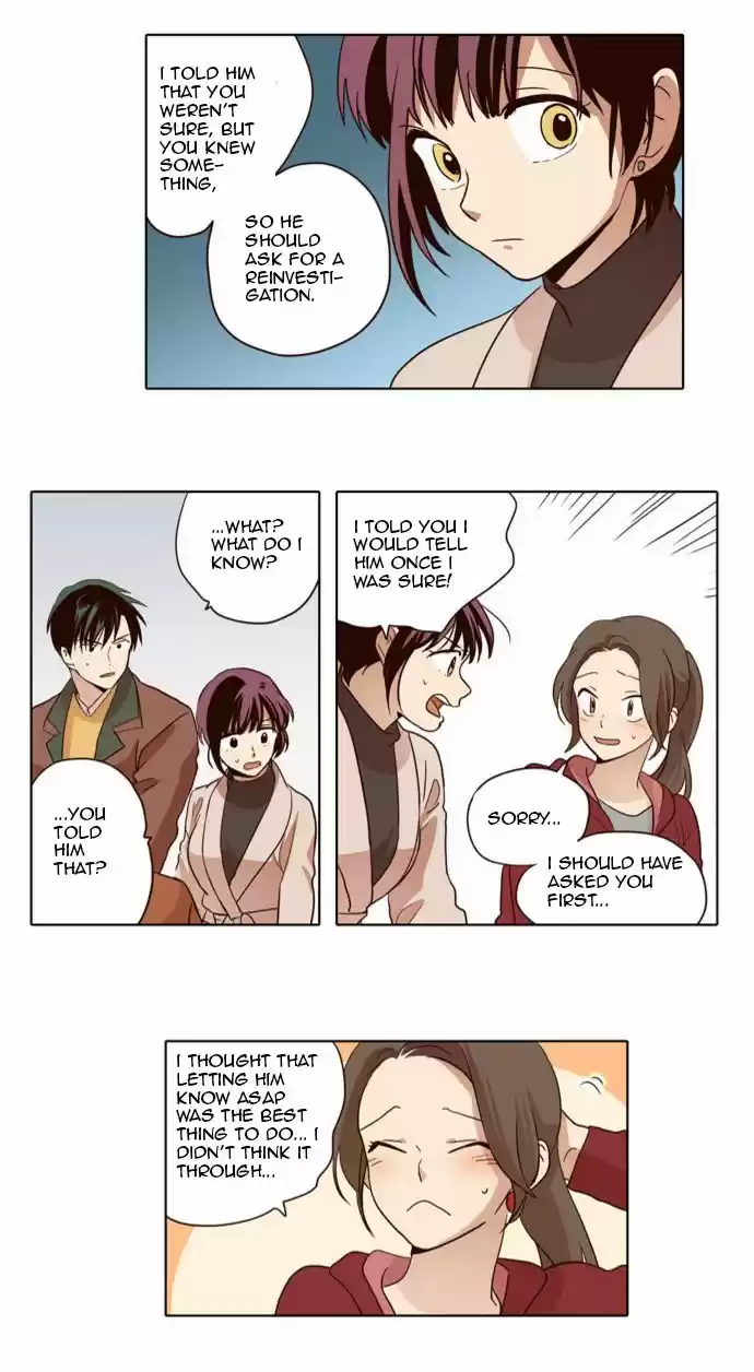 The Moon that Rises in the Day 22