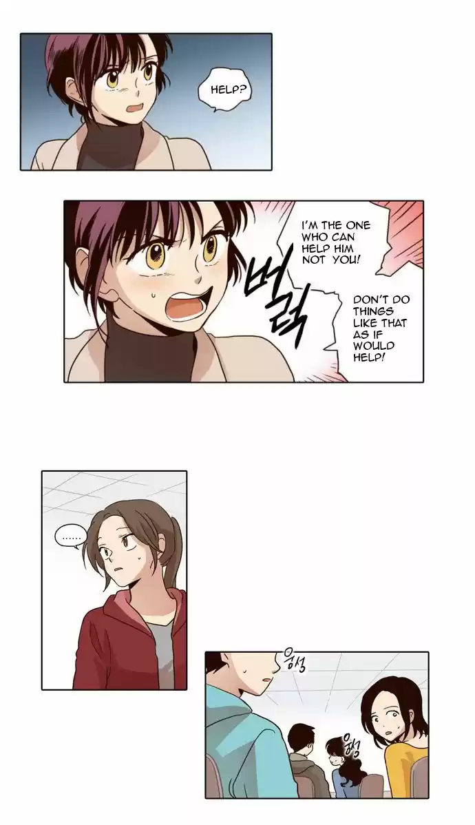 The Moon that Rises in the Day 22