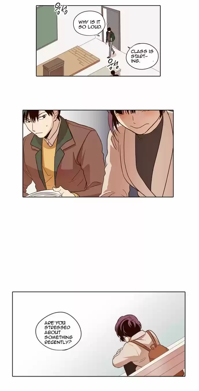 The Moon that Rises in the Day 22